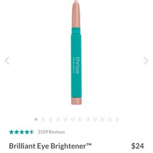 Thrive Causemetics Brilliant Eye Brighter-Aurora